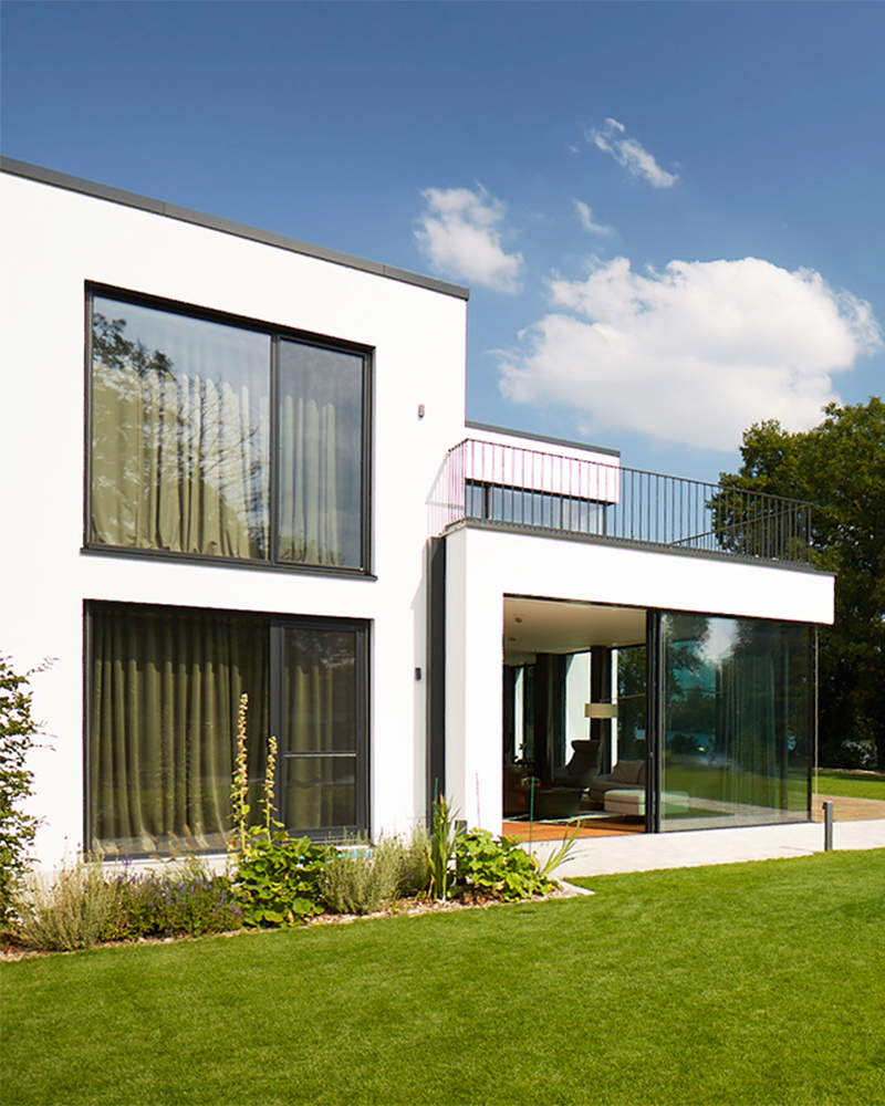 Villa Brandenburg an der Havel